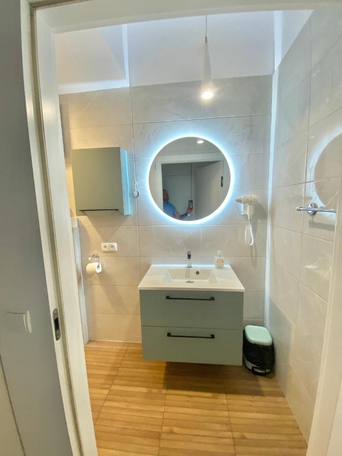 Apartamenty Z Tarasami Gdynia Centrum - Maximal Exteriör bild
