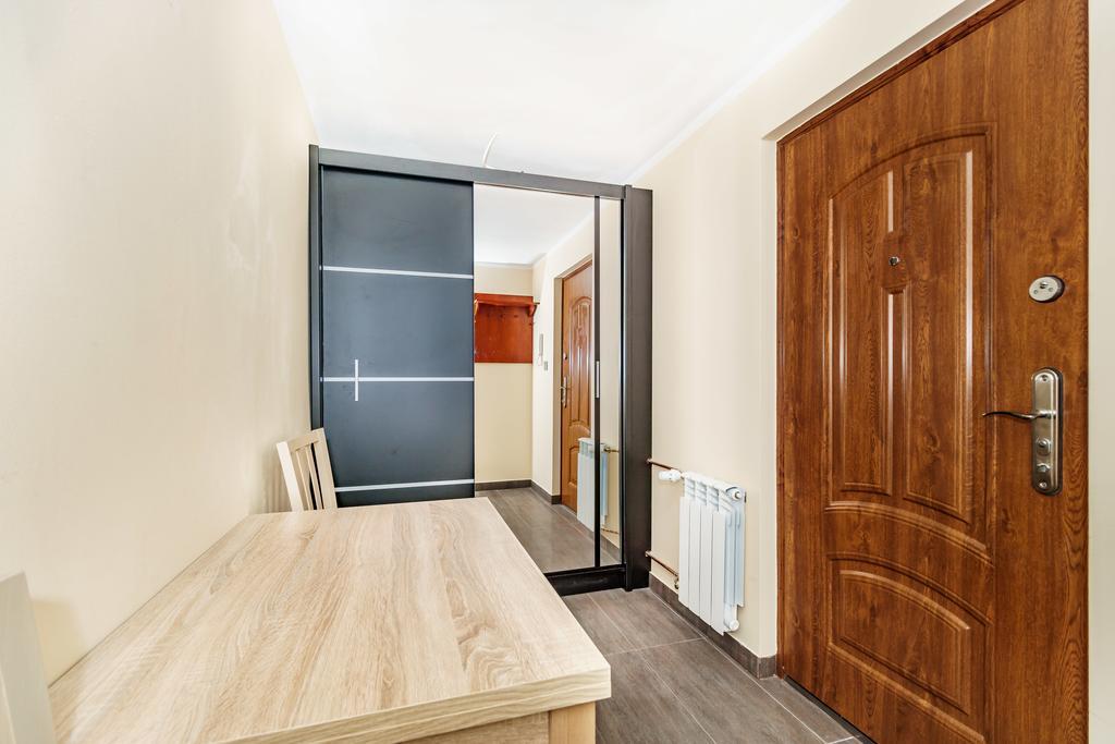 Apartamenty Z Tarasami Gdynia Centrum - Maximal Exteriör bild