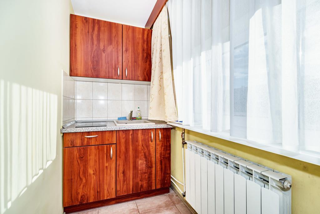 Apartamenty Z Tarasami Gdynia Centrum - Maximal Exteriör bild