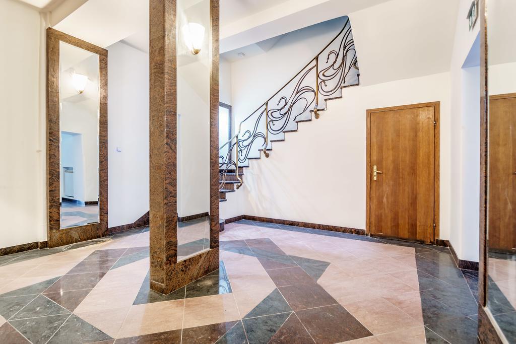 Apartamenty Z Tarasami Gdynia Centrum - Maximal Exteriör bild