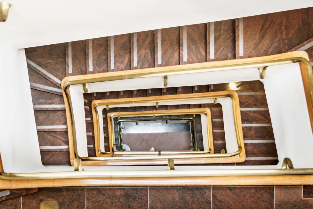 Apartamenty Z Tarasami Gdynia Centrum - Maximal Exteriör bild