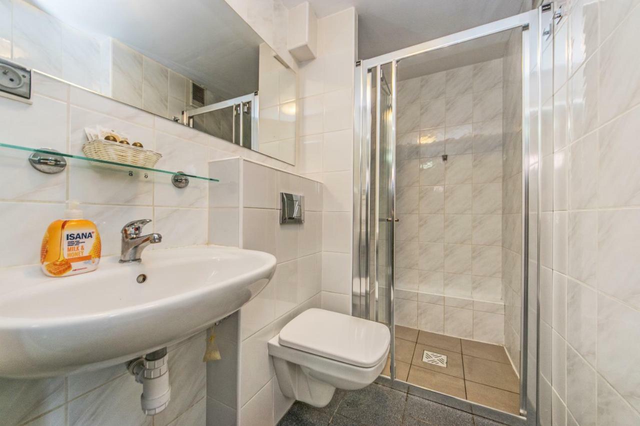 Apartamenty Z Tarasami Gdynia Centrum - Maximal Exteriör bild