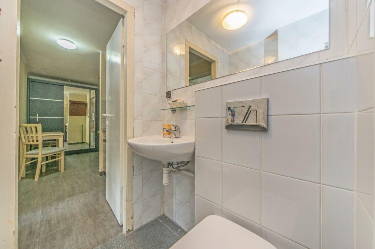 Apartamenty Z Tarasami Gdynia Centrum - Maximal Exteriör bild